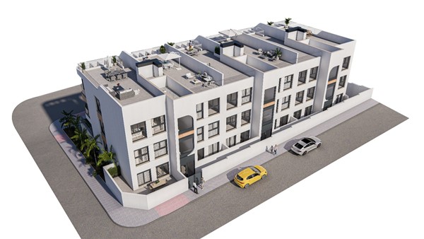 Medium property photo - Calle Rambla 31, 03178 Benijófar